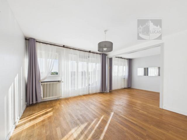 Appartement 3 pièces 67 m²
