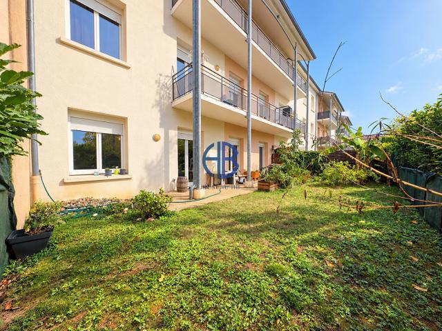 Appartement 3 pièces 67 m²