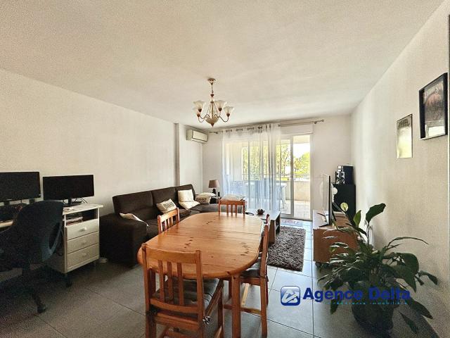 Appartement 3 pièces 67 m²