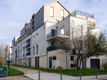 Appartement 3 pièces 67 m²