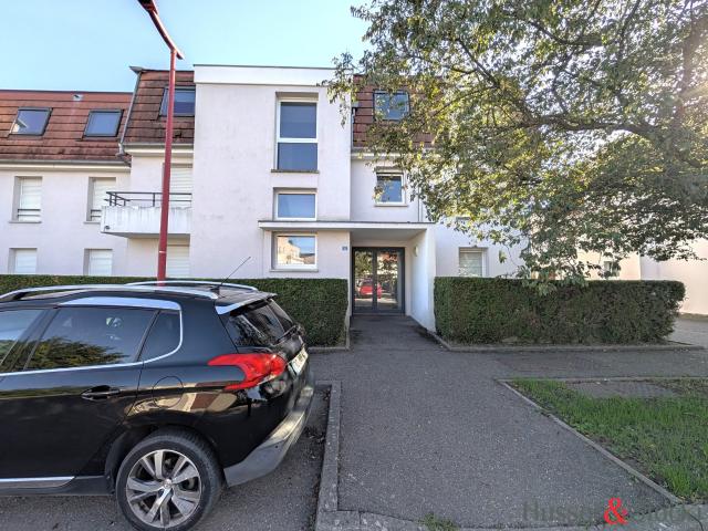 Appartement 3 pièces 67 m²