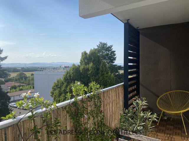Appartement 3 pièces 67 m²