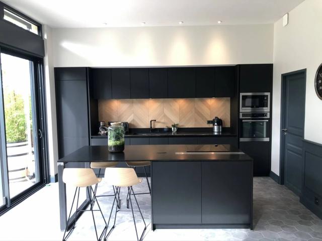 Appartement 3 pièces 67 m²