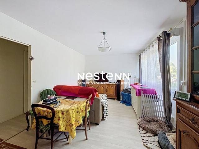 Appartement 3 pièces 67 m²