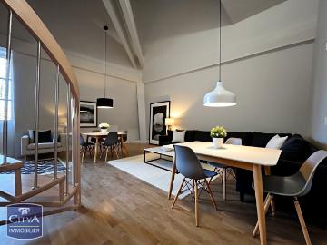 Appartement 3 pièces 67 m²