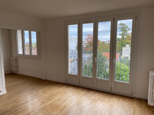 Appartement 3 pièces 67 m²