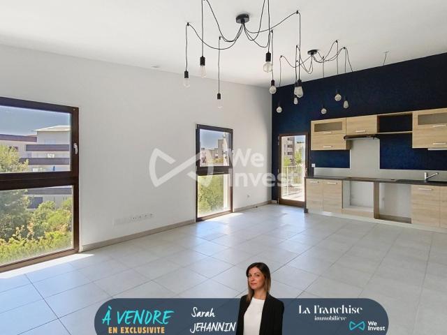 Appartement 3 pièces 67 m²