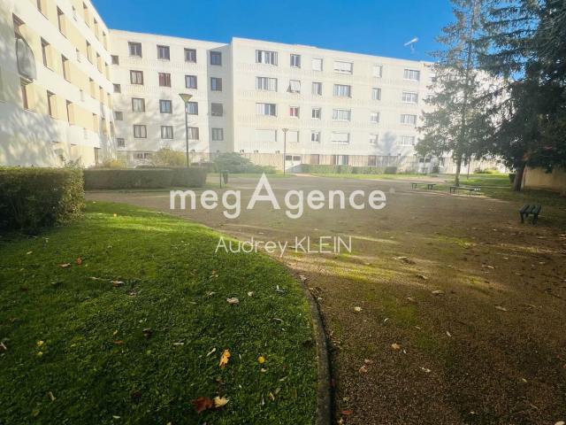 Appartement 3 pièces 67 m²
