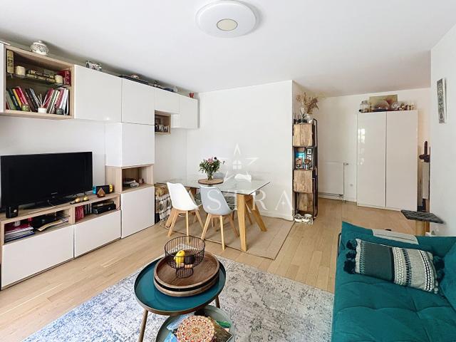Appartement 3 pièces 67 m²