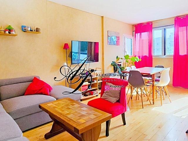 Appartement 3 pièces 67 m²
