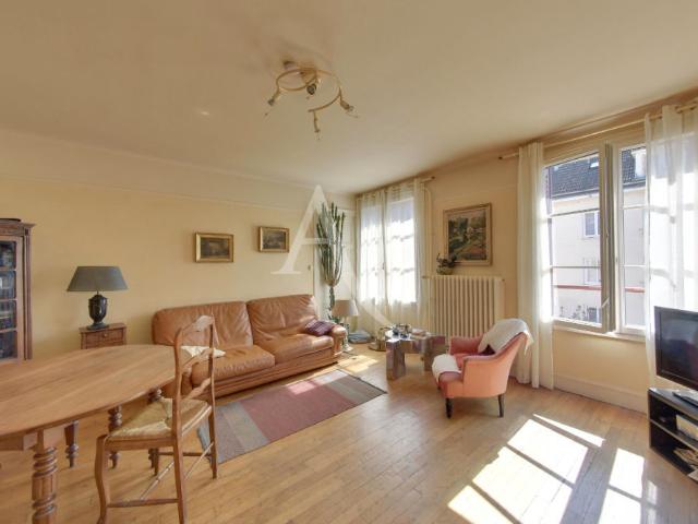 Appartement 3 pièces 67 m²