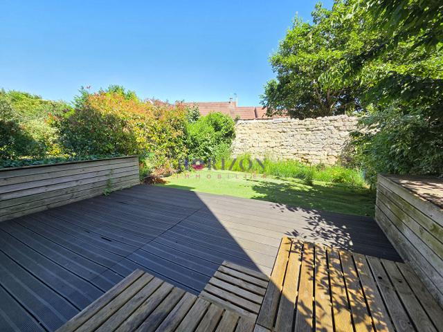 Appartement 3 pièces 67 m²