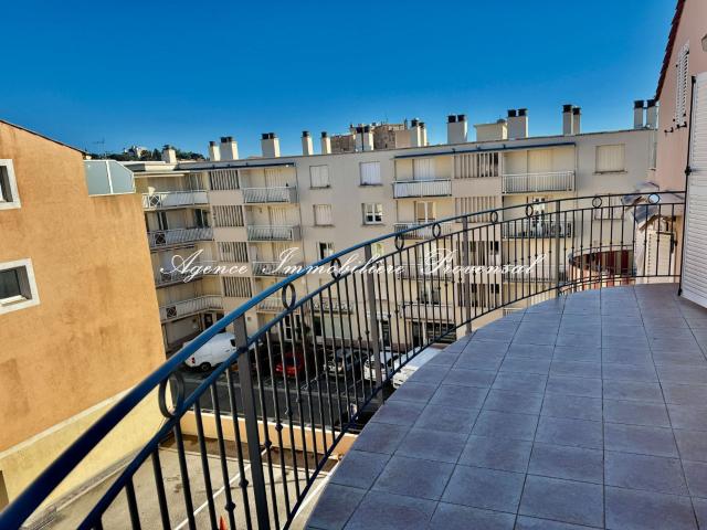 Appartement 3 pièces 67 m²