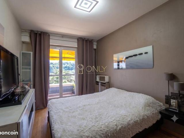 Appartement 3 pièces 67 m²