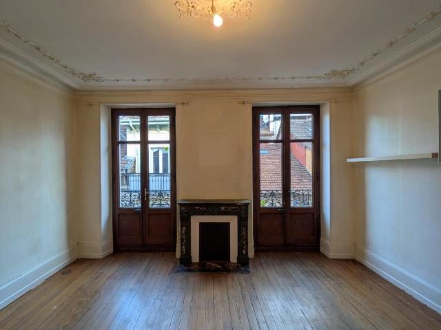 Appartement 3 pièces 67 m²