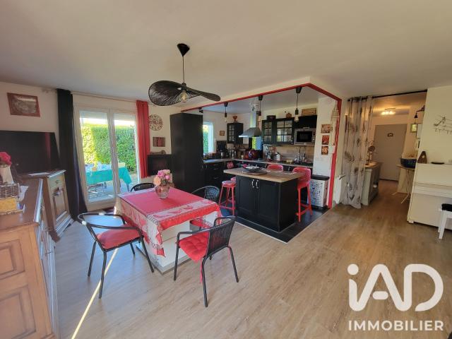 Appartement 3 pièces 67 m²