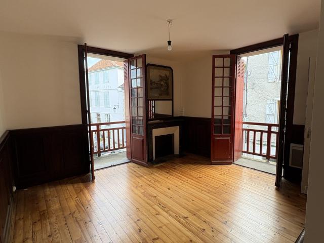 Appartement 3 pièces 67 m²