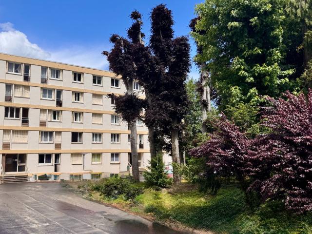 Appartement 3 pièces 67 m²