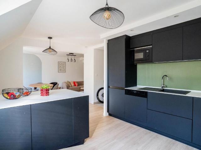 Appartement 3 pièces 67 m²