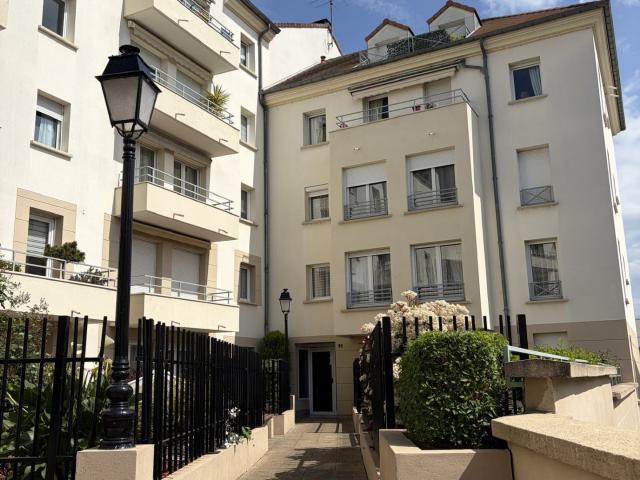 Appartement 3 pièces 67 m²