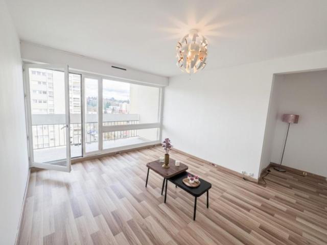 Appartement 3 pièces 67 m²