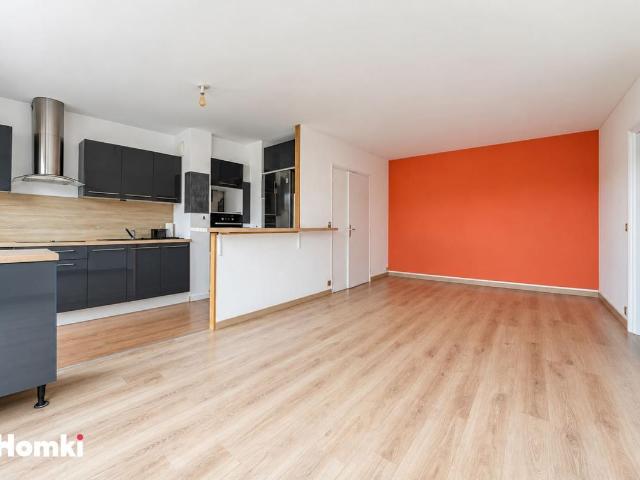 Appartement 3 pièces 67 m²