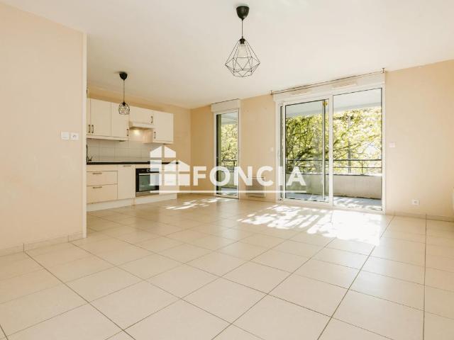 Appartement 3 pièces 67 m²