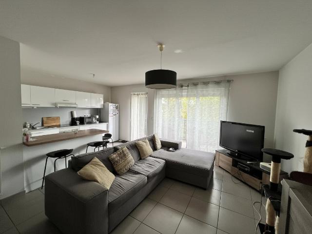 Appartement 3 pièces 67 m²