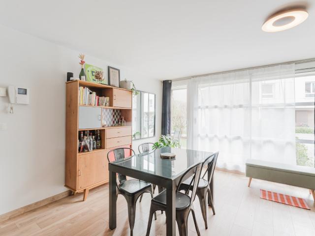 Appartement 3 pièces 67 m²