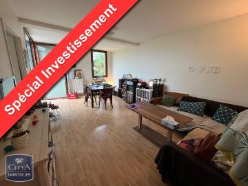 Appartement 3 pièces 67 m²