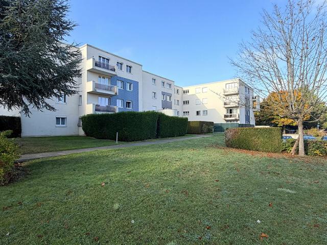Appartement 3 pièces 67 m²