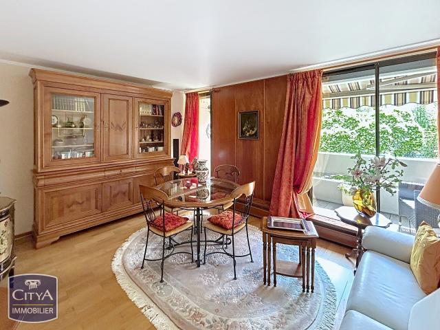 Appartement 3 pièces 67 m²