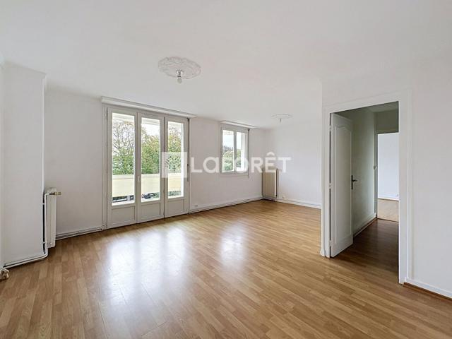 Appartement 3 pièces 67 m²