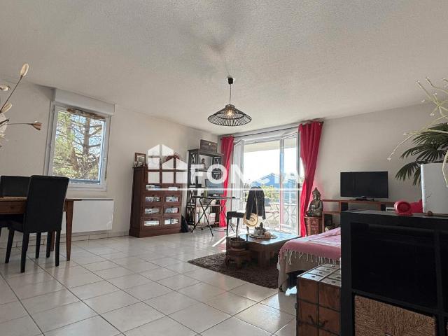 Appartement 3 pièces 67 m²
