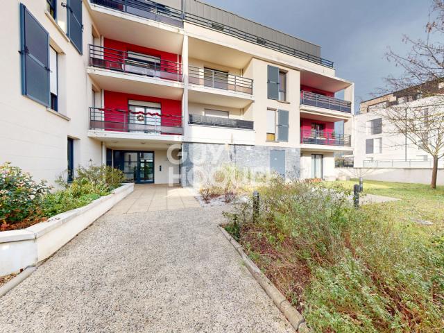 Appartement 3 pièces 67 m²