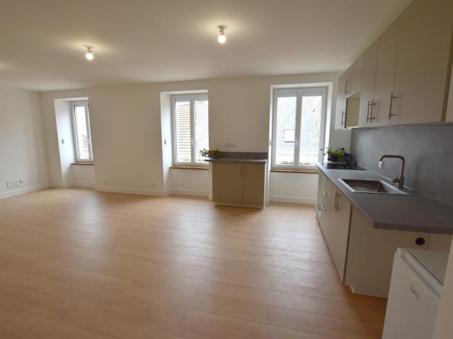 Appartement 3 pièces 67 m²