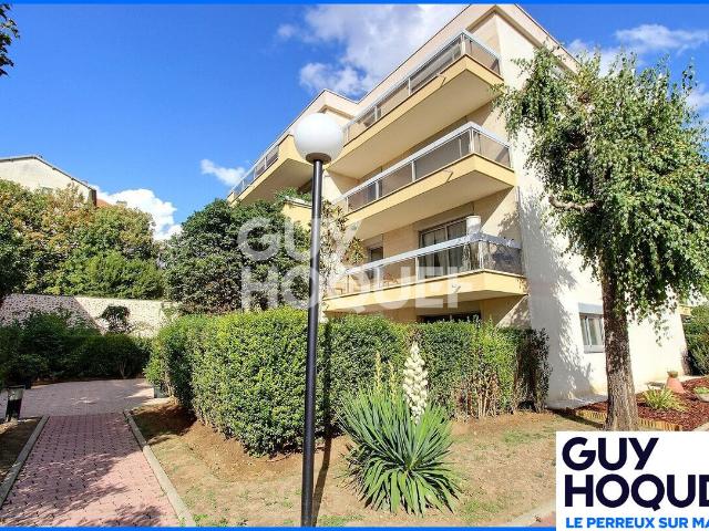 Appartement 3 pièces 67 m²