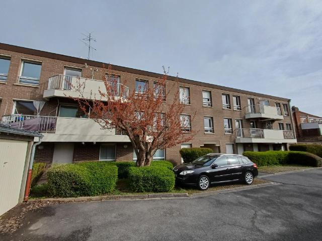 Appartement 3 pièces 67 m²