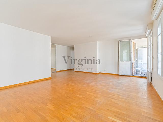 Appartement 3 pièces 67 m²