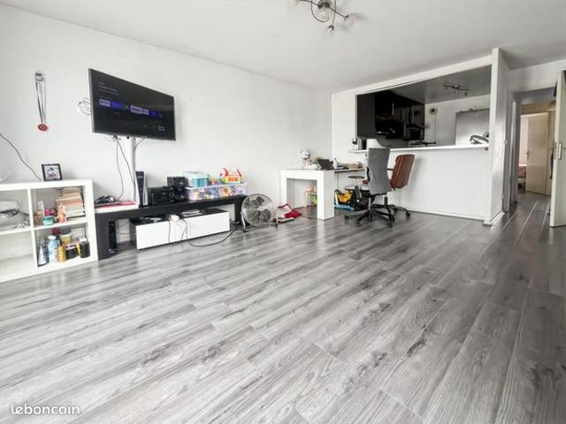 Appartement 3 pièces 67 m²