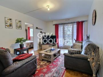 Appartement 3 pièces 67 m²