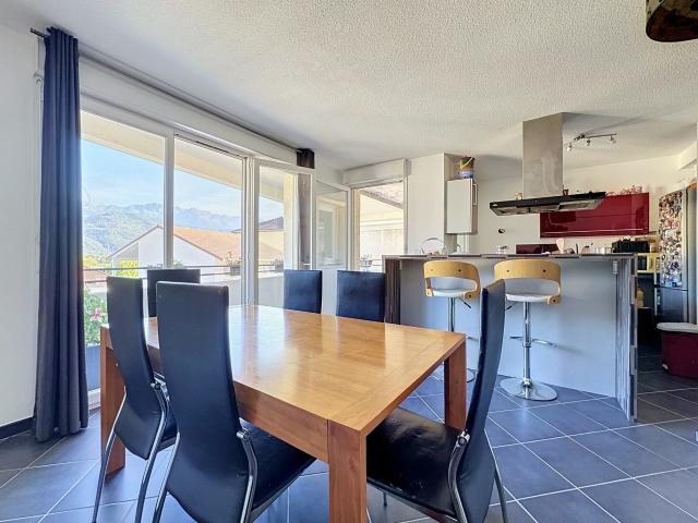 Appartement 3 pièces 67 m²