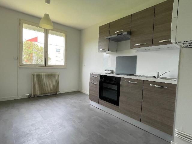 Appartement 3 pièces 67 m²