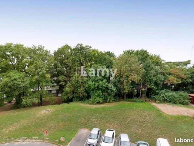 Appartement 3 pièces 67 m²