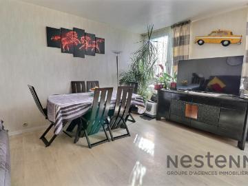 Appartement 3 pièces 67 m²
