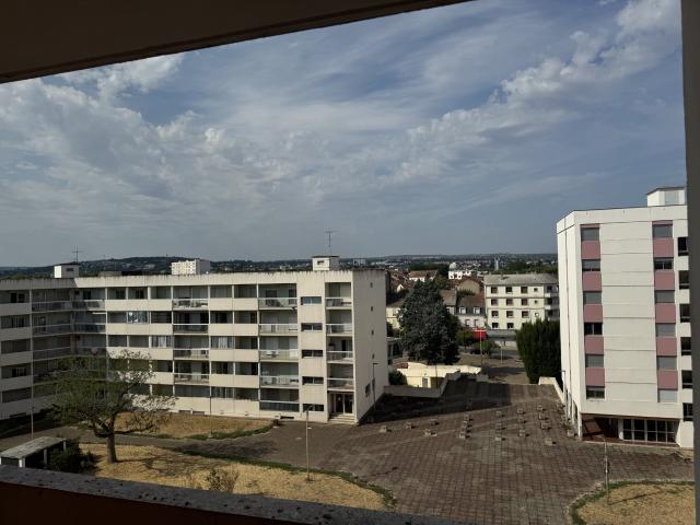 Appartement 3 pièces 67 m²