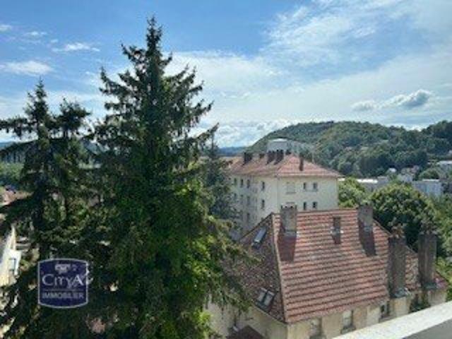 Appartement 3 pièces 67 m²