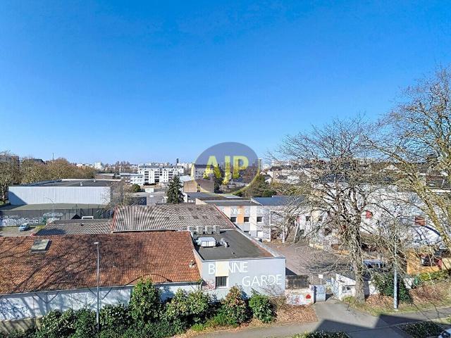Appartement 3 pièces 67 m²