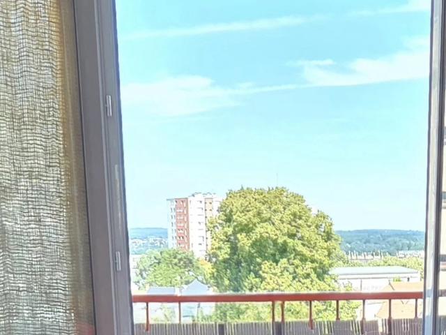 Appartement 3 pièces 67 m²