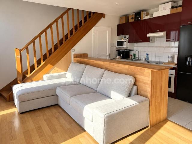 Appartement 3 pièces 67 m²